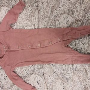 Baby onesie